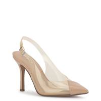 Women's Yaddix 2 Slingback Pump BEIGE view