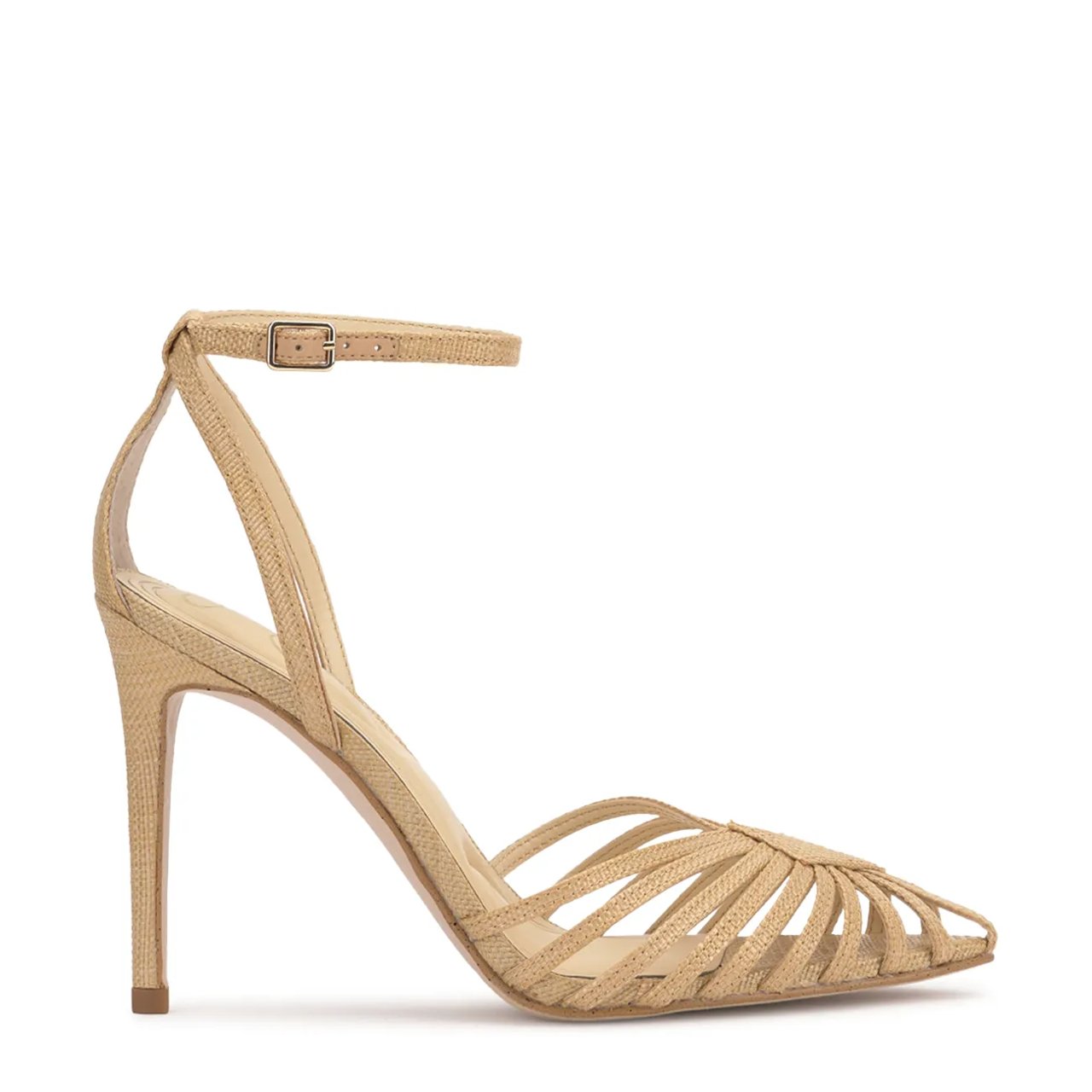 Women's Paveri Pump