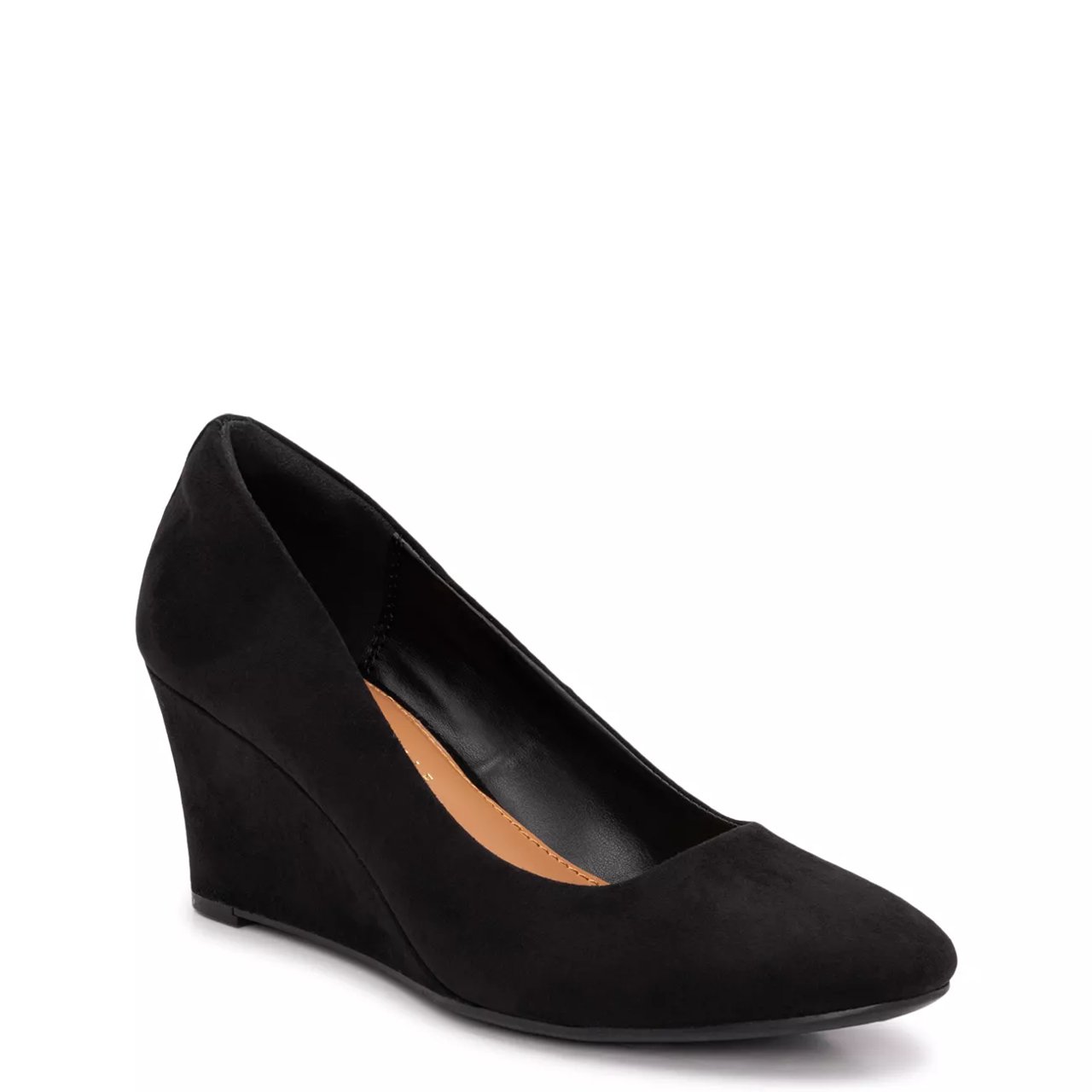 Stefia Wedge Pump