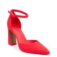 Jolie Pump Red view