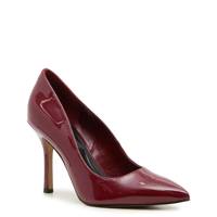 Womens' Yalda Pump PINOT NOIR view