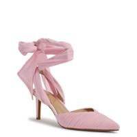 Womens' Adelle Pump Baby Pink view