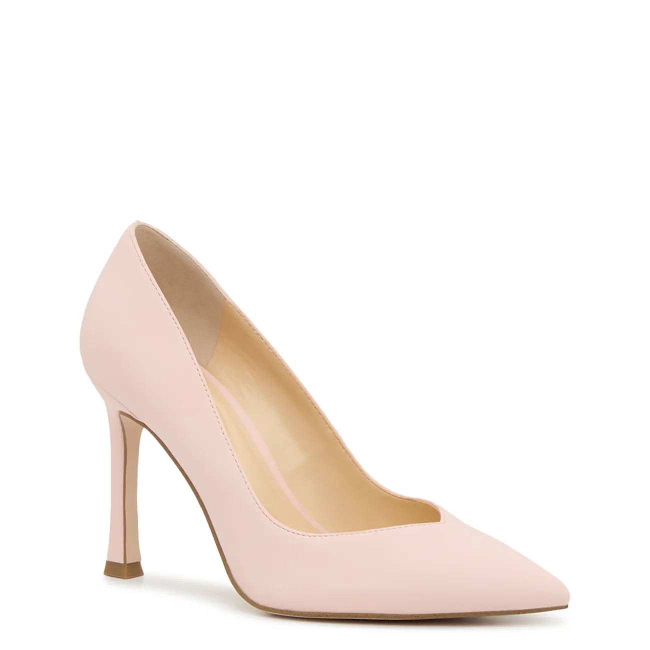 Jessica Simpson Lyrik Pump