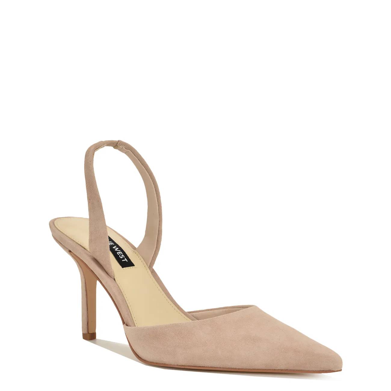 Women's Paytie Pump