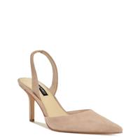 Women's Paytie Pump BLUSH view