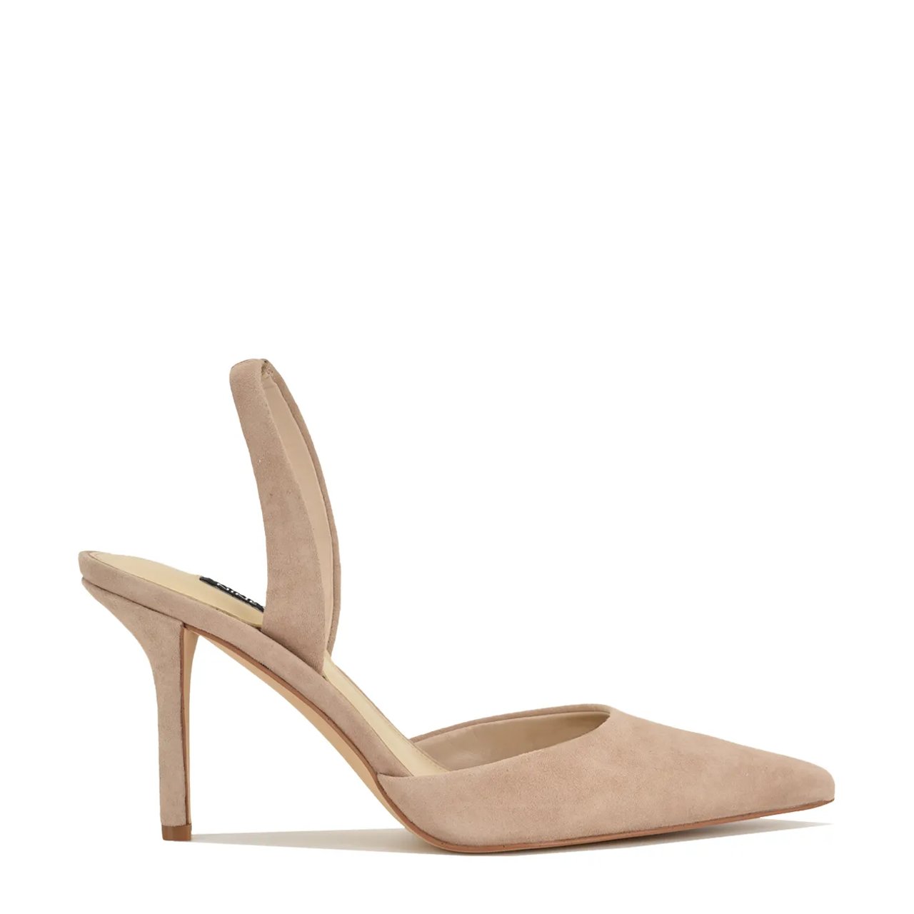 Women's Paytie Pump