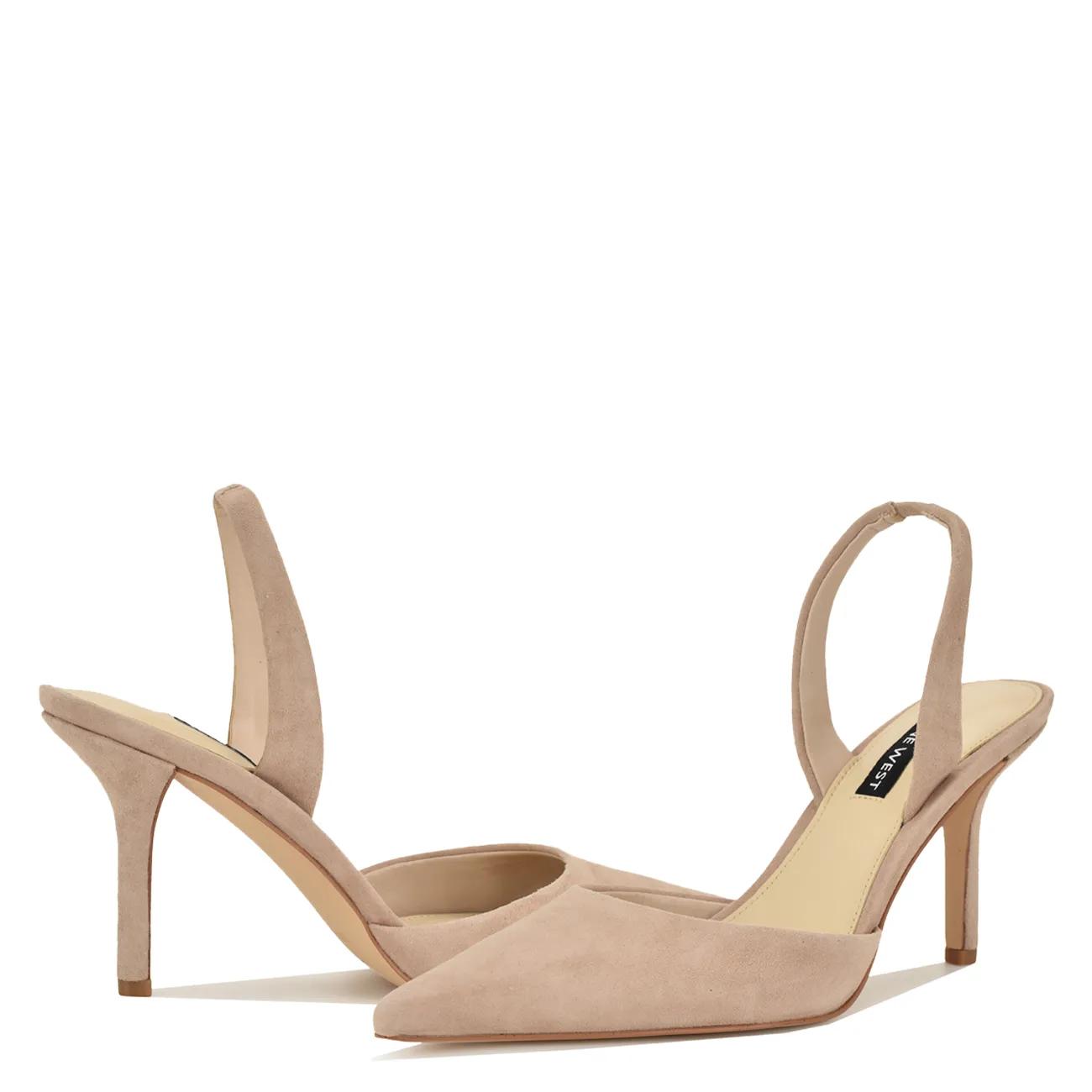 Women's Paytie Pump