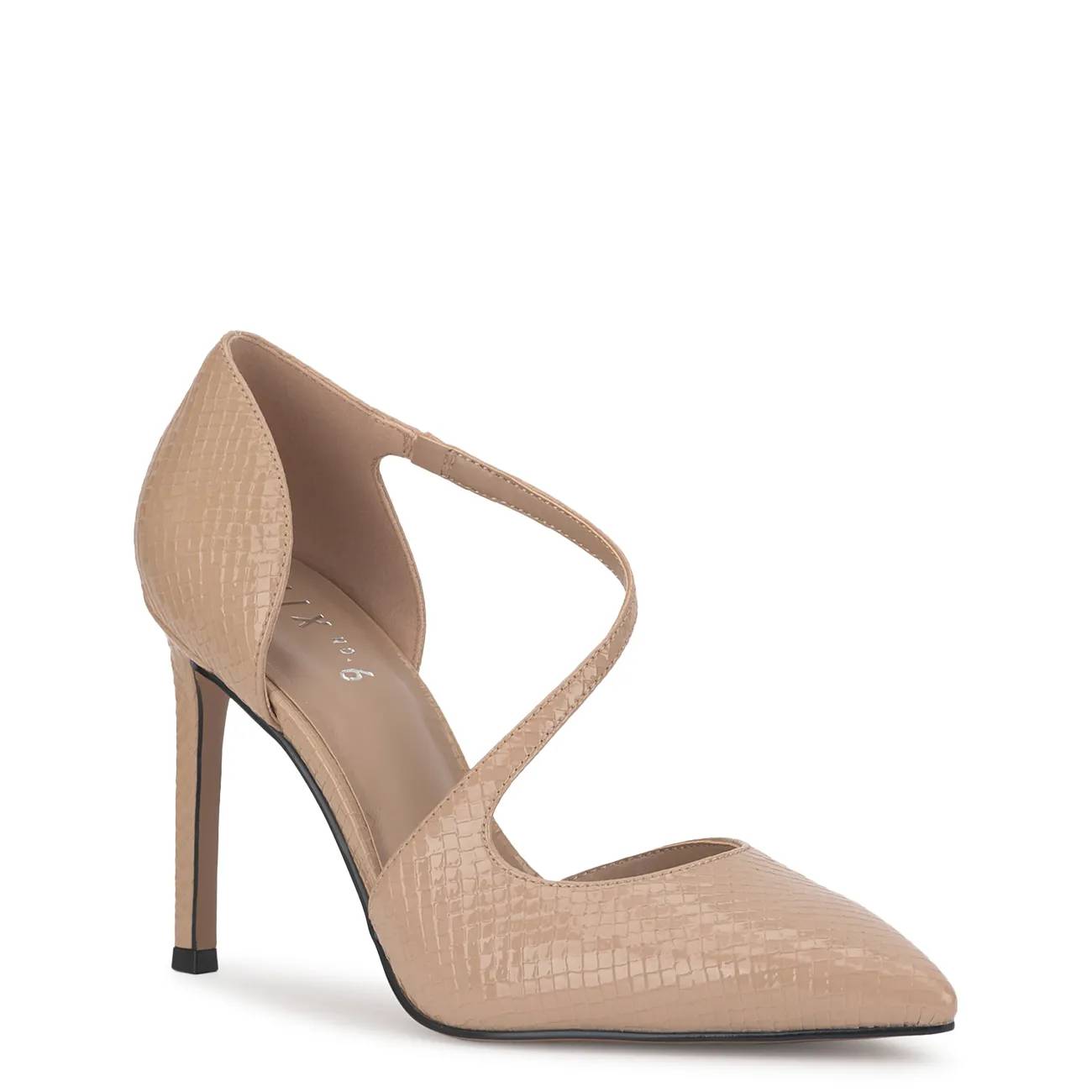 Women's M6-Yidris Pump