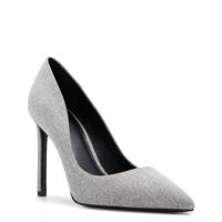 Lala Pump Grey view
