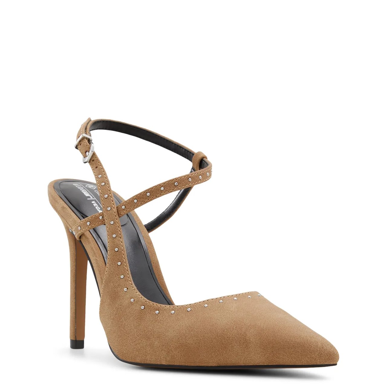 Women's Lourdes Pump