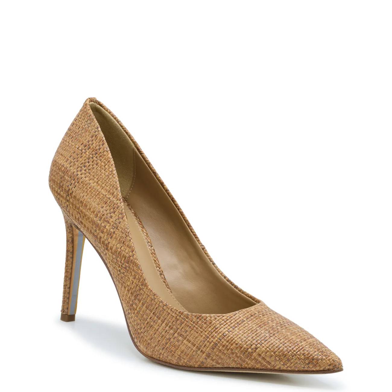 Sam Edelman Women's Hazel Palermo Basketwv Pump