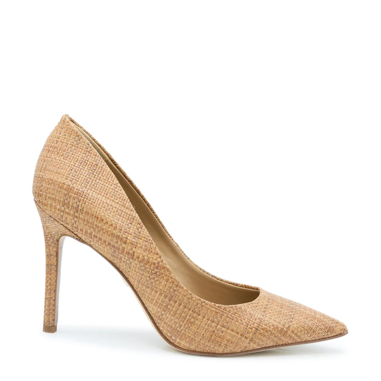Women's Hazel Palermo Basketwv Pump