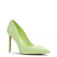 Lala Pump Light Green view