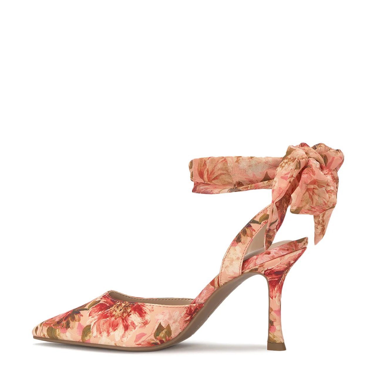 Womens' Samsa Pump 