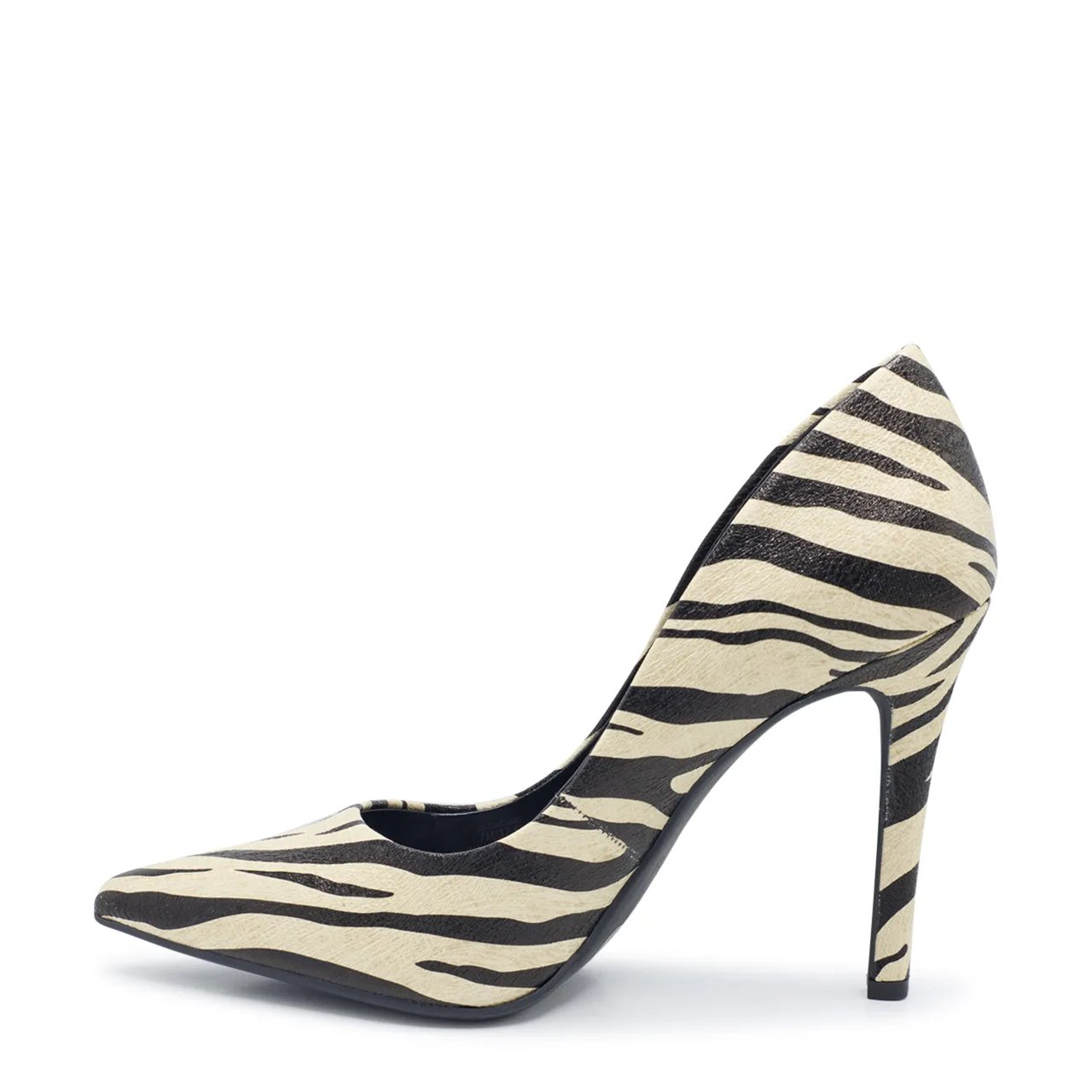 Women's Cassani Zebra Pump