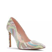 Lala Pump PASTEL/MULTI-COLOUR view