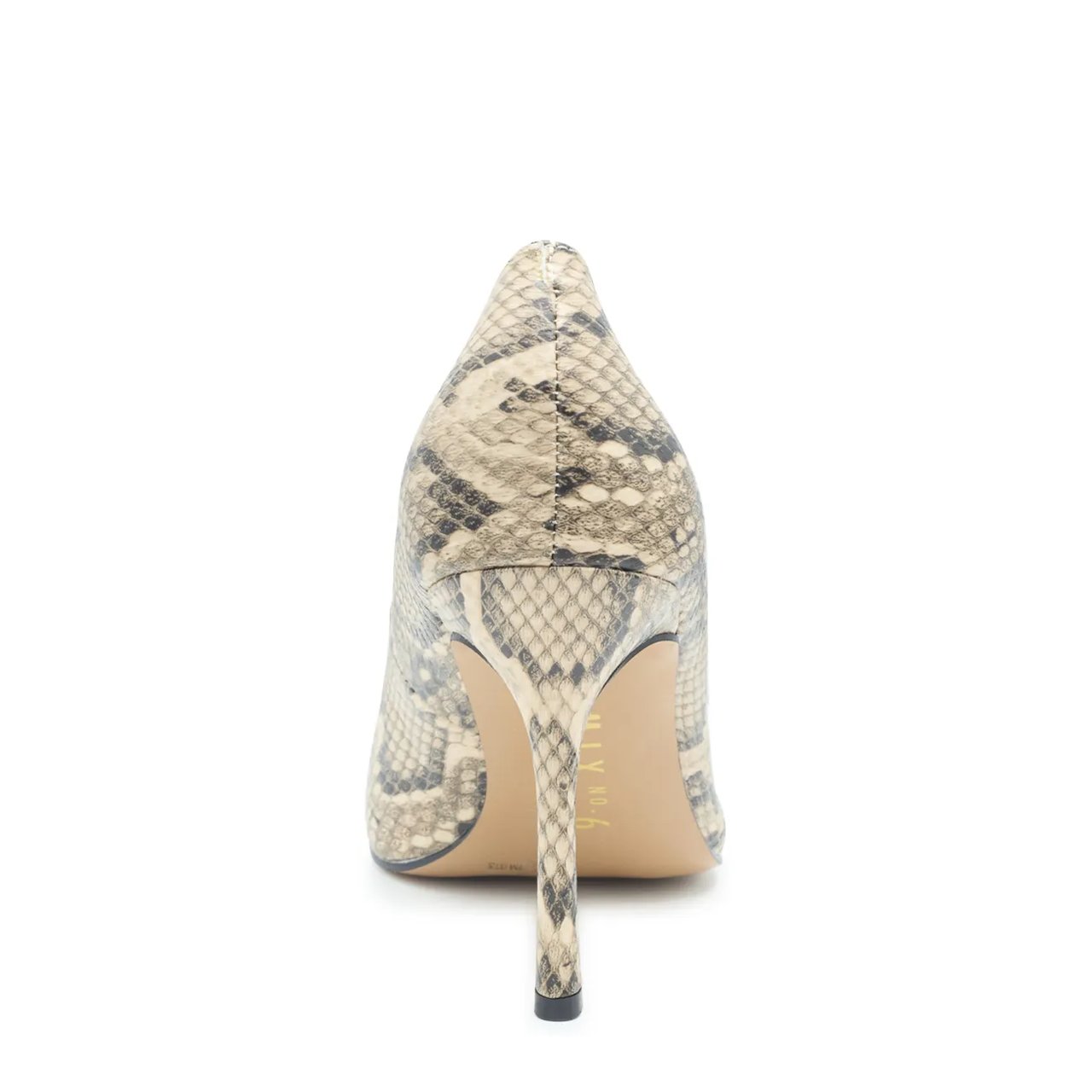 Women's Yalda Pump