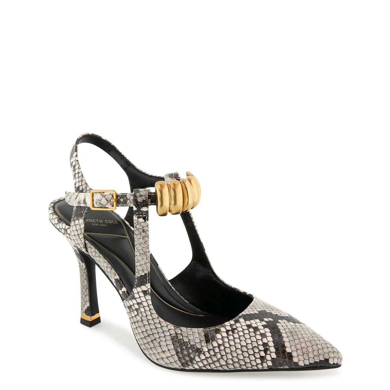 Kenneth Cole New York Women's Romi Sling Pump