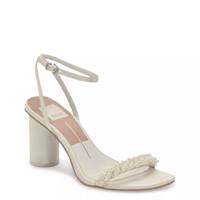 Nory Evening Sandal Ivory view