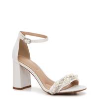 Drema Sandal WHITE view