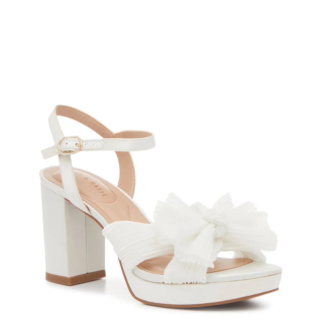 Heather Evening Sandal