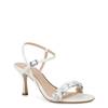 Women's Saylor Sandal WHITE view