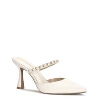 Women's Shalee Pump IVORY view