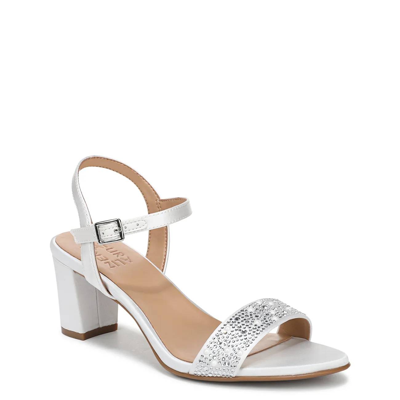 Naturalizer Women's Bristol Dress Sandal