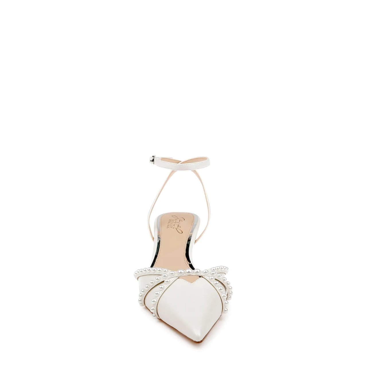 Women's Indra Kitten Heel