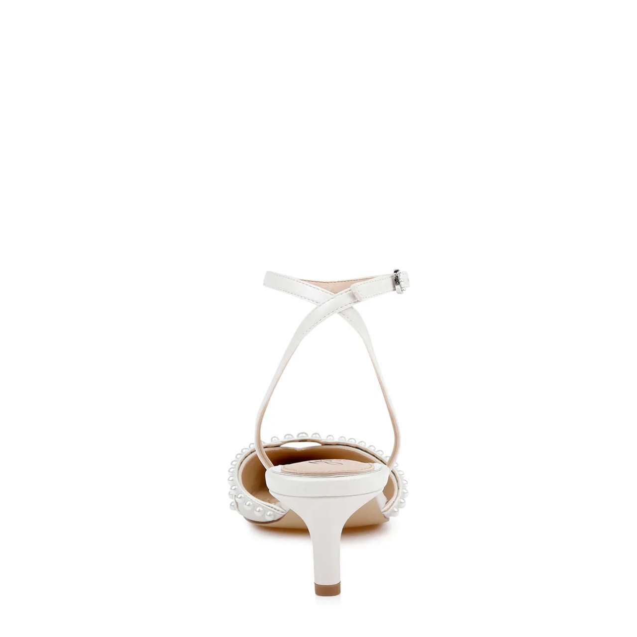 Women's Indra Kitten Heel