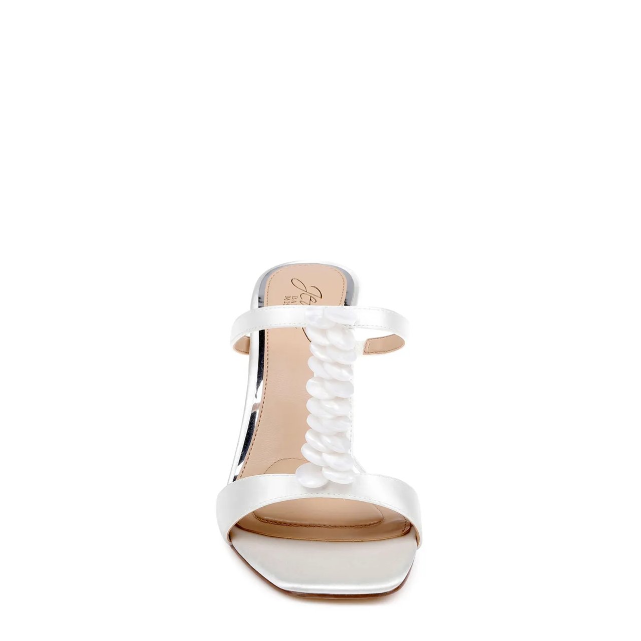 Women's Pacific Heeled Sandal