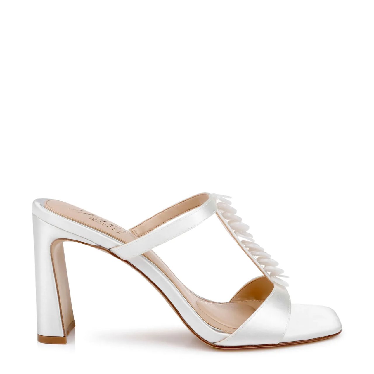 Women's Pacific Heeled Sandal