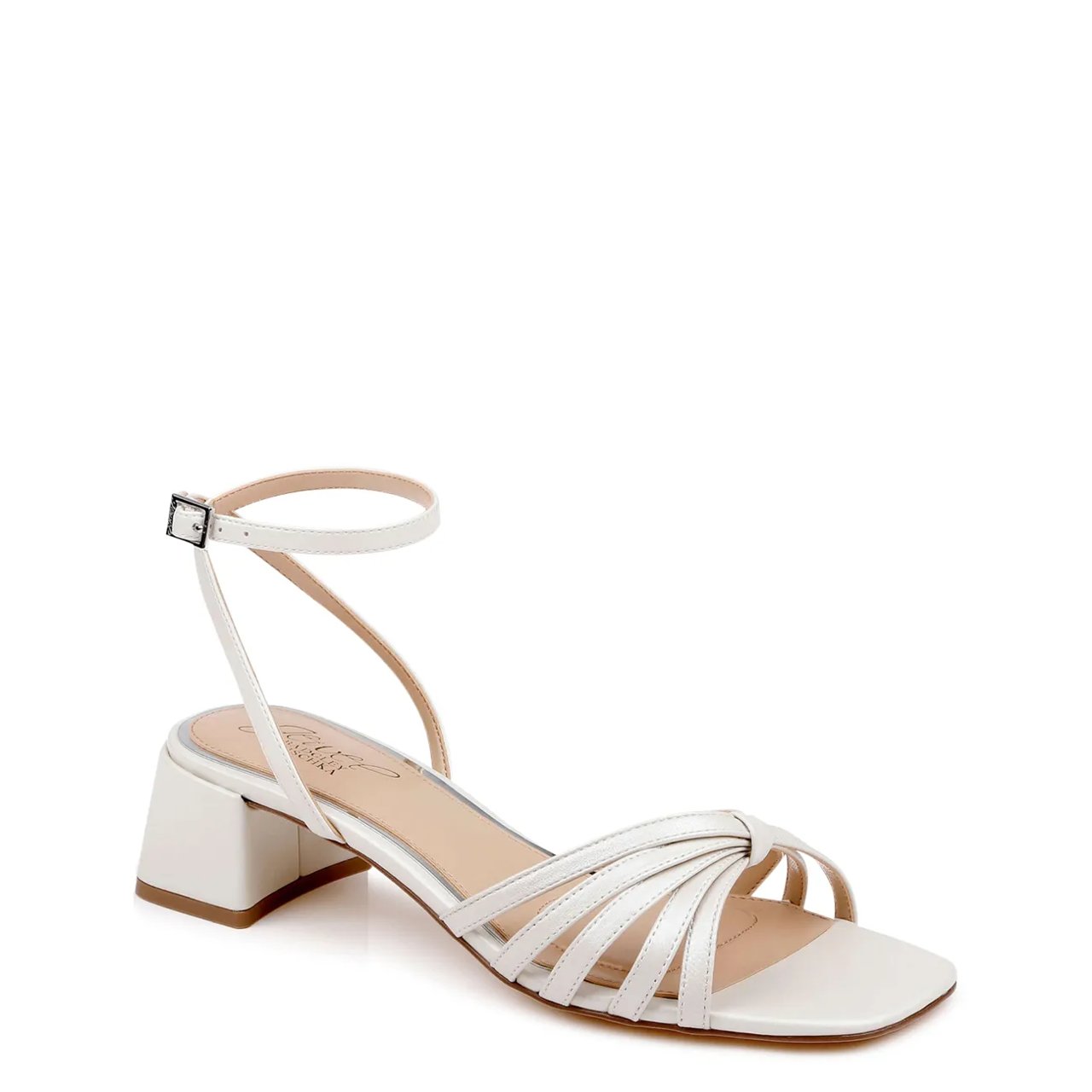 Women's Pasco Heeled Sandal