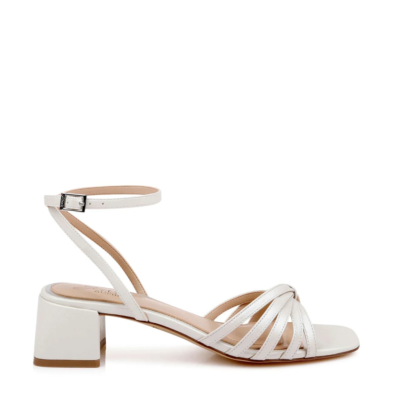 Women's Pasco Heeled Sandal