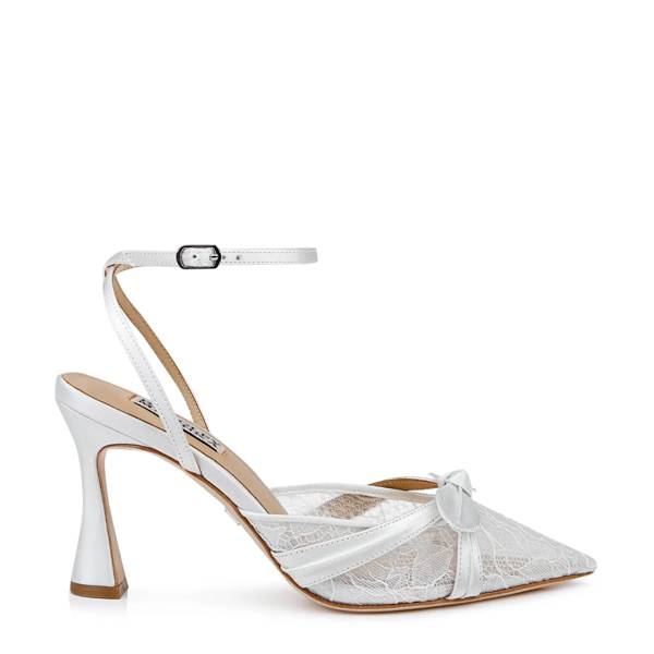 Click to Shop Women's Bridal heels at DSW Canada