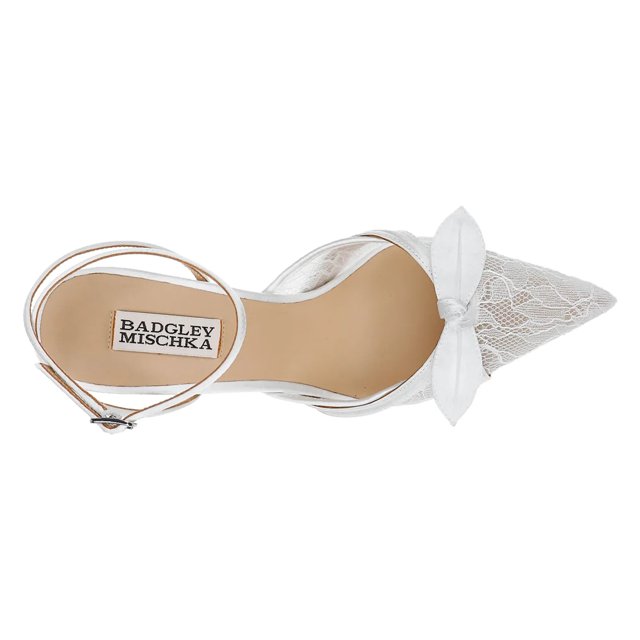 Women's Josie Stiletto Pump