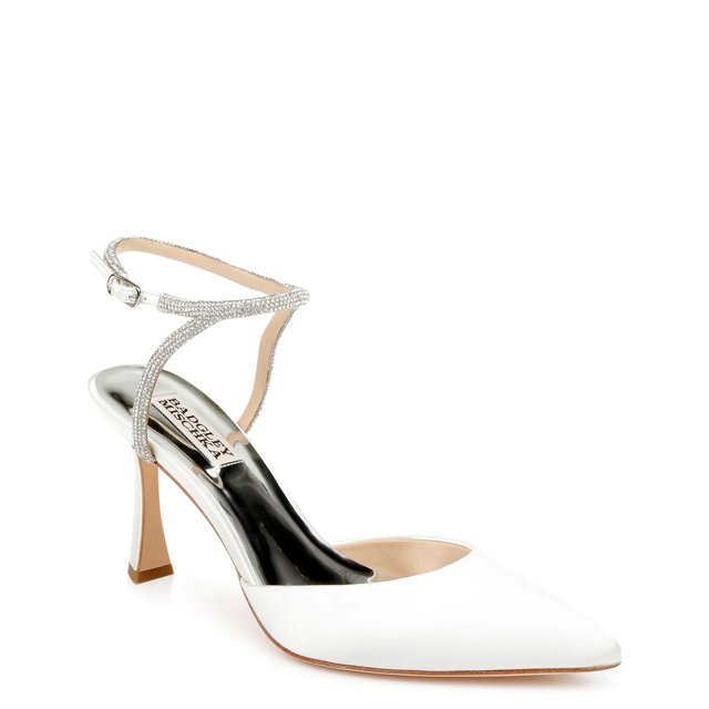 Women's Kamilah Stiletto Pump