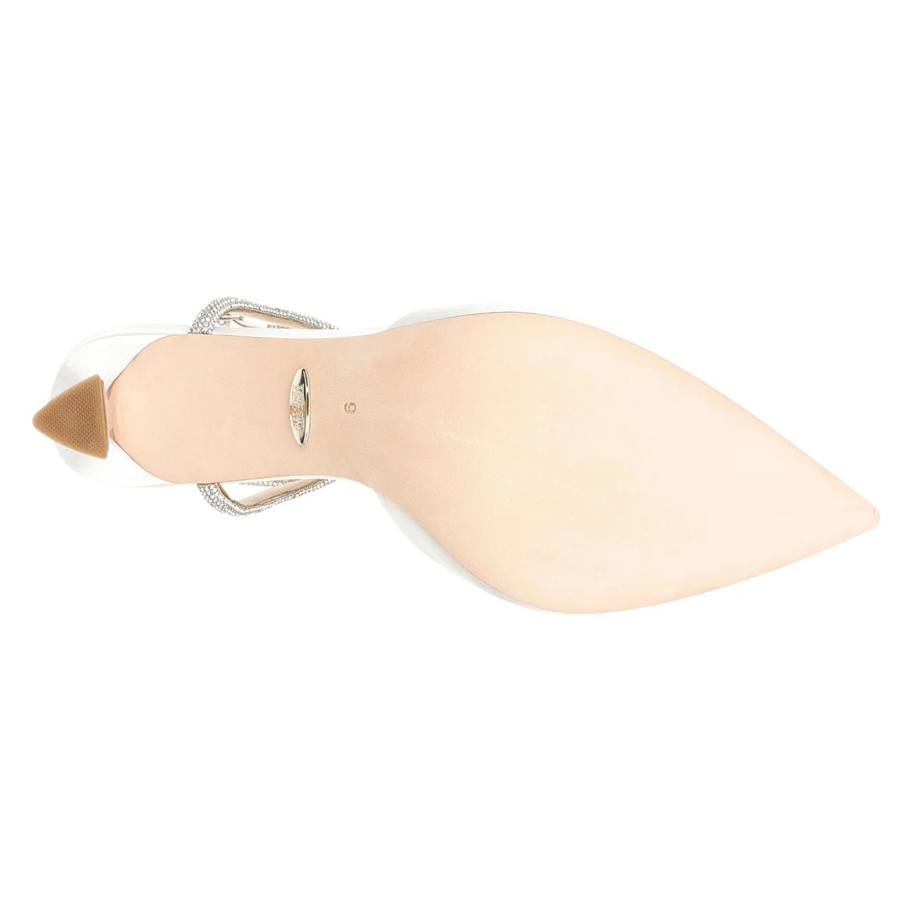 Women's Kamilah Stiletto Pump