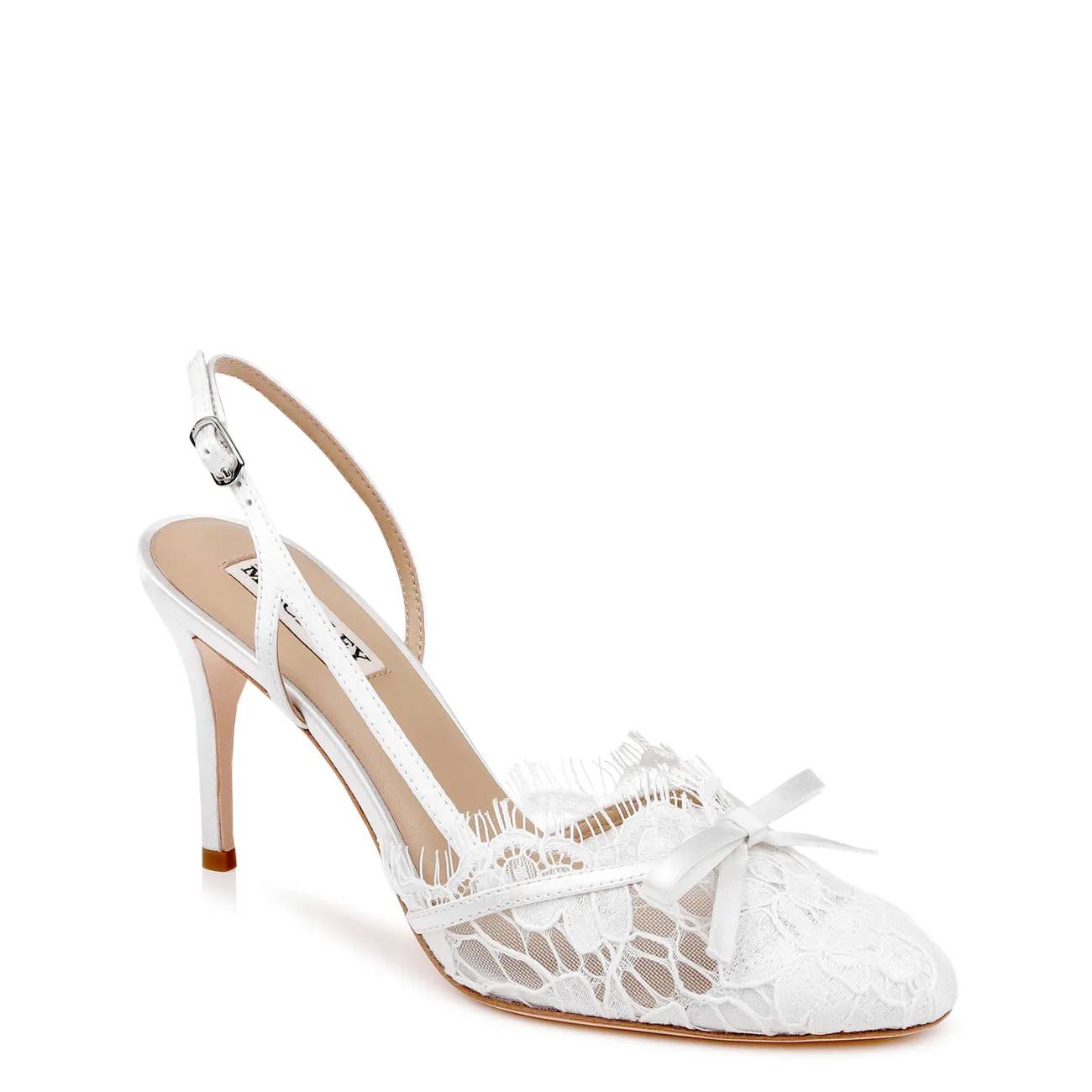 Badgley Mischka Women's Oakville Slingback Pump