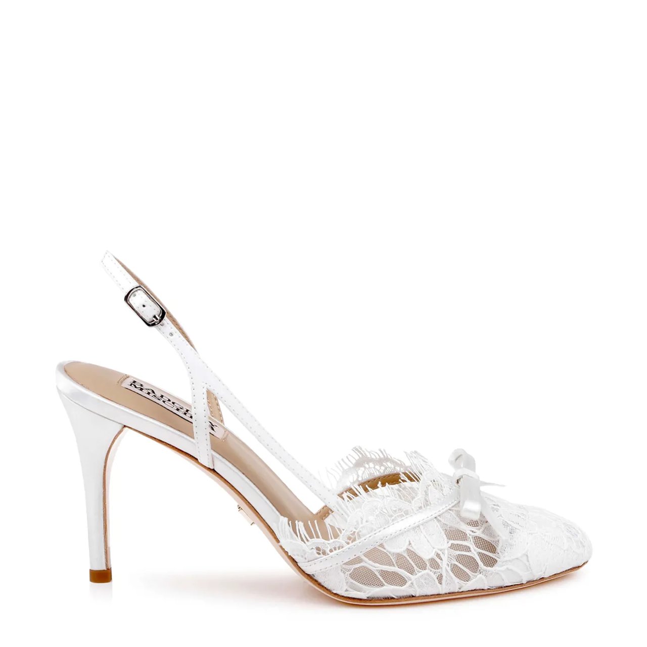 Women's Oakville Slingback Pump
