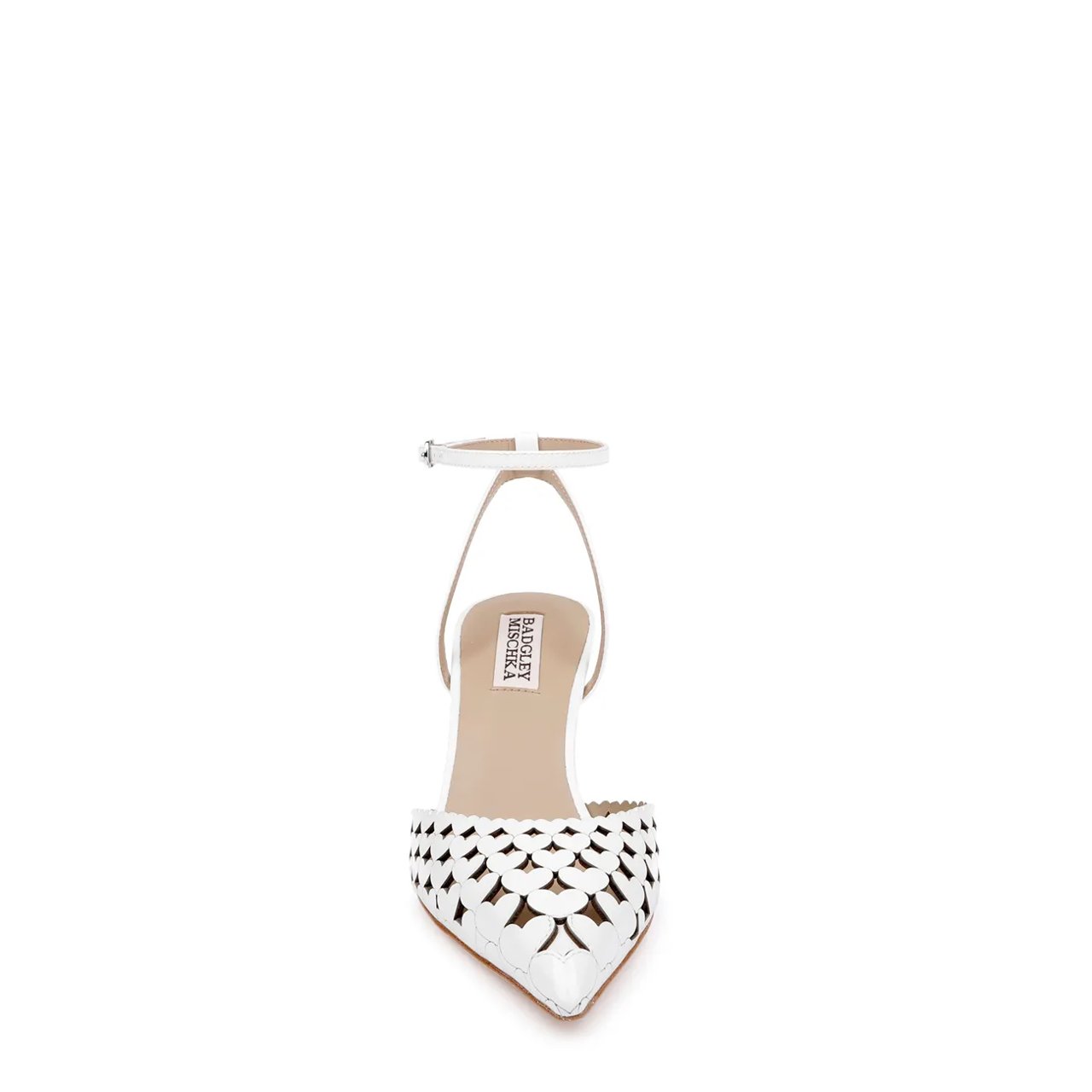 Women's Omelia Heel