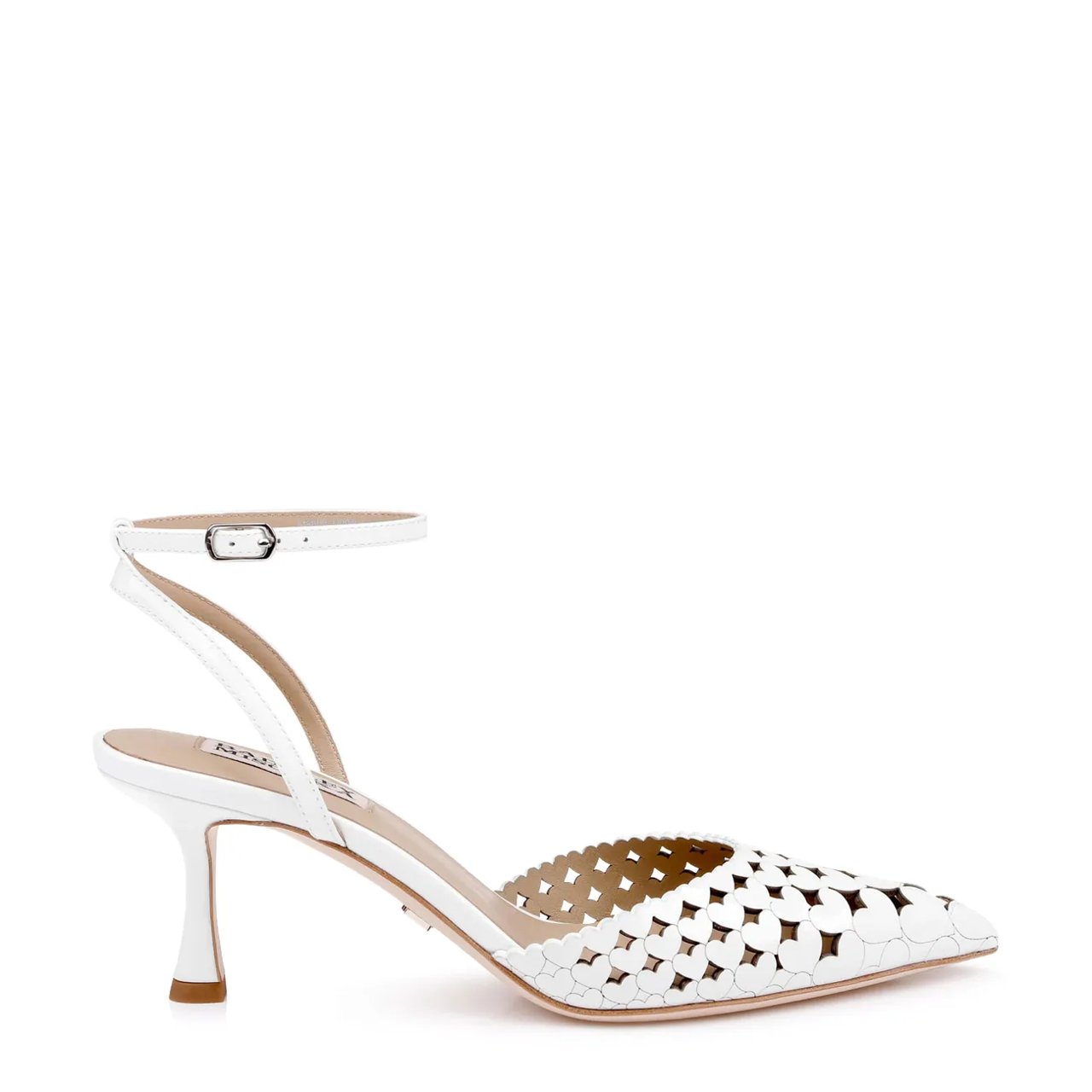 Women's Omelia Heel