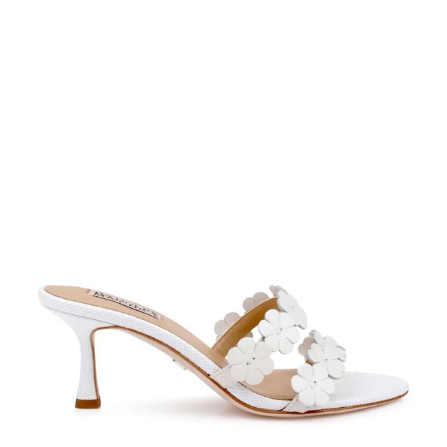 Women's Watertown Heeled Sandal