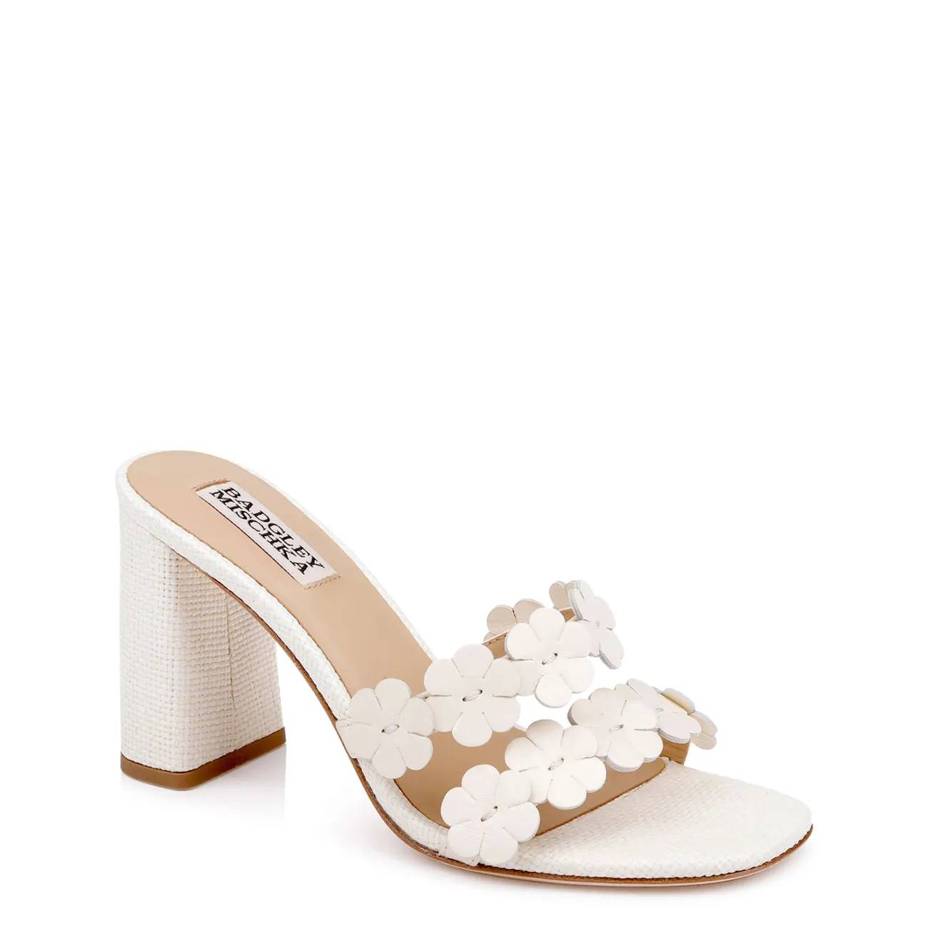 Badgley Mischka Women's Webster Heeled Sandal