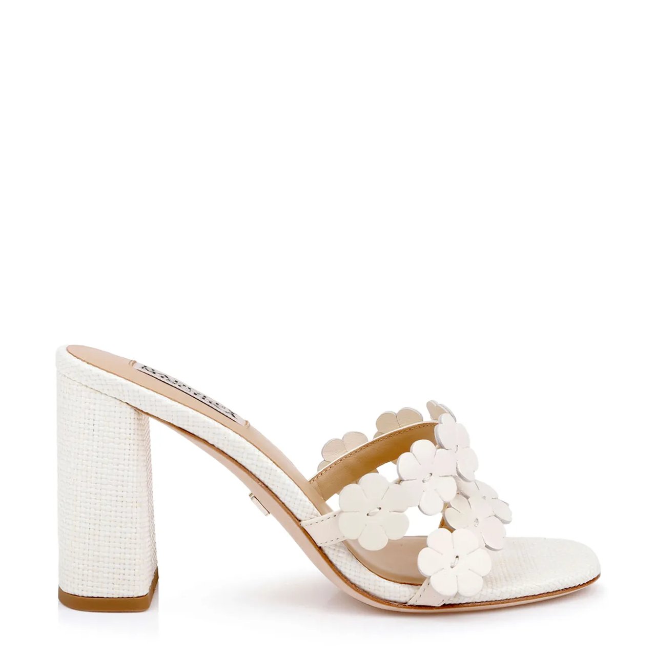 Women's Webster Heeled Sandal