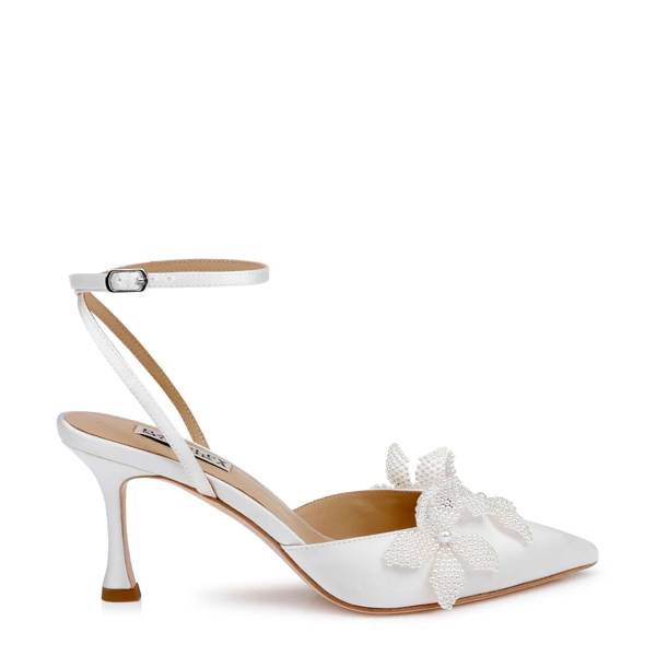 Click to Shop Women's Mid heel height Bridal & Wedding Shoes at DSW Canada