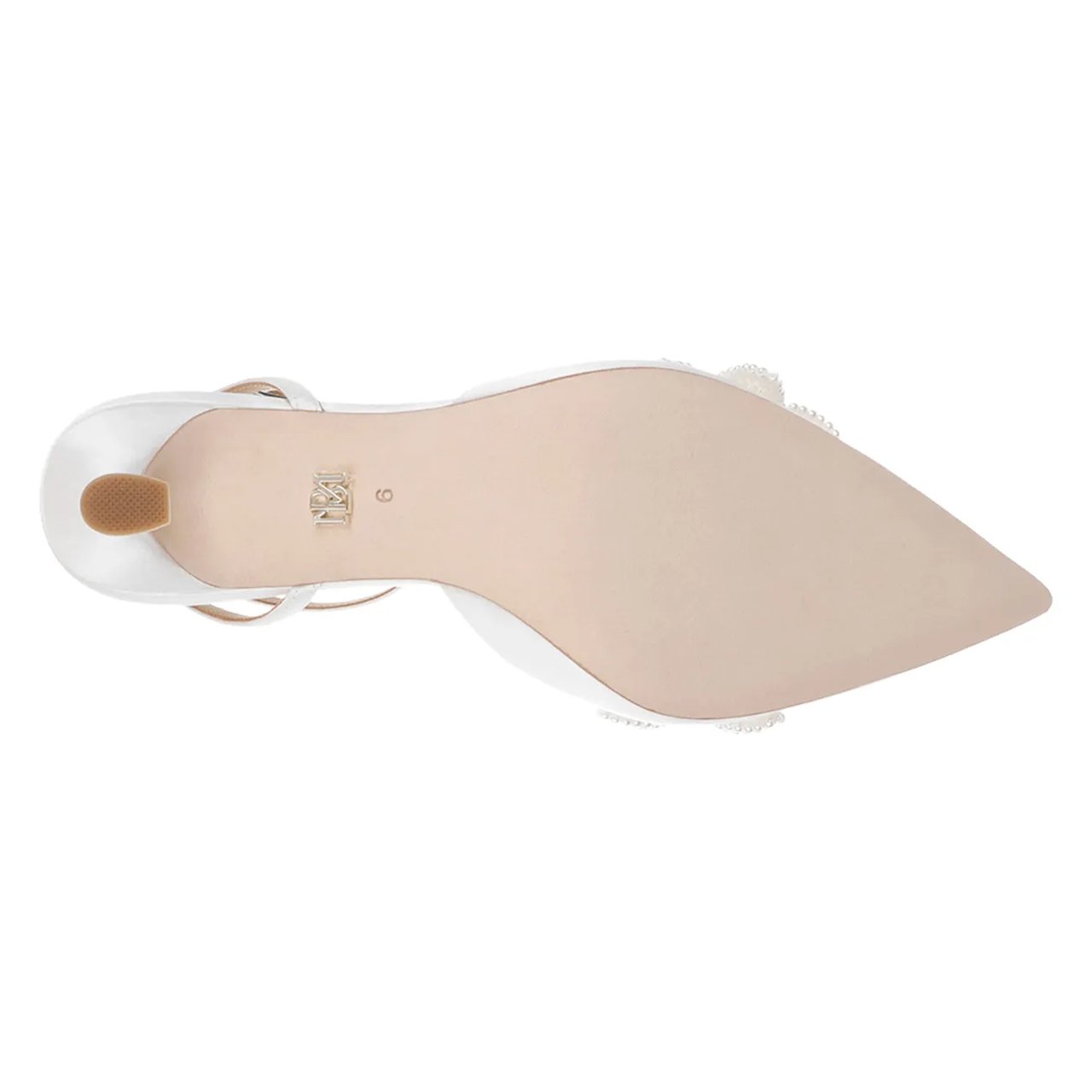 Women's Whitman Pump