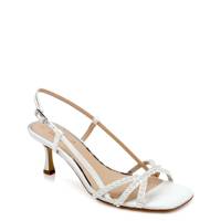 Women's Isabella Sandal Ivory view