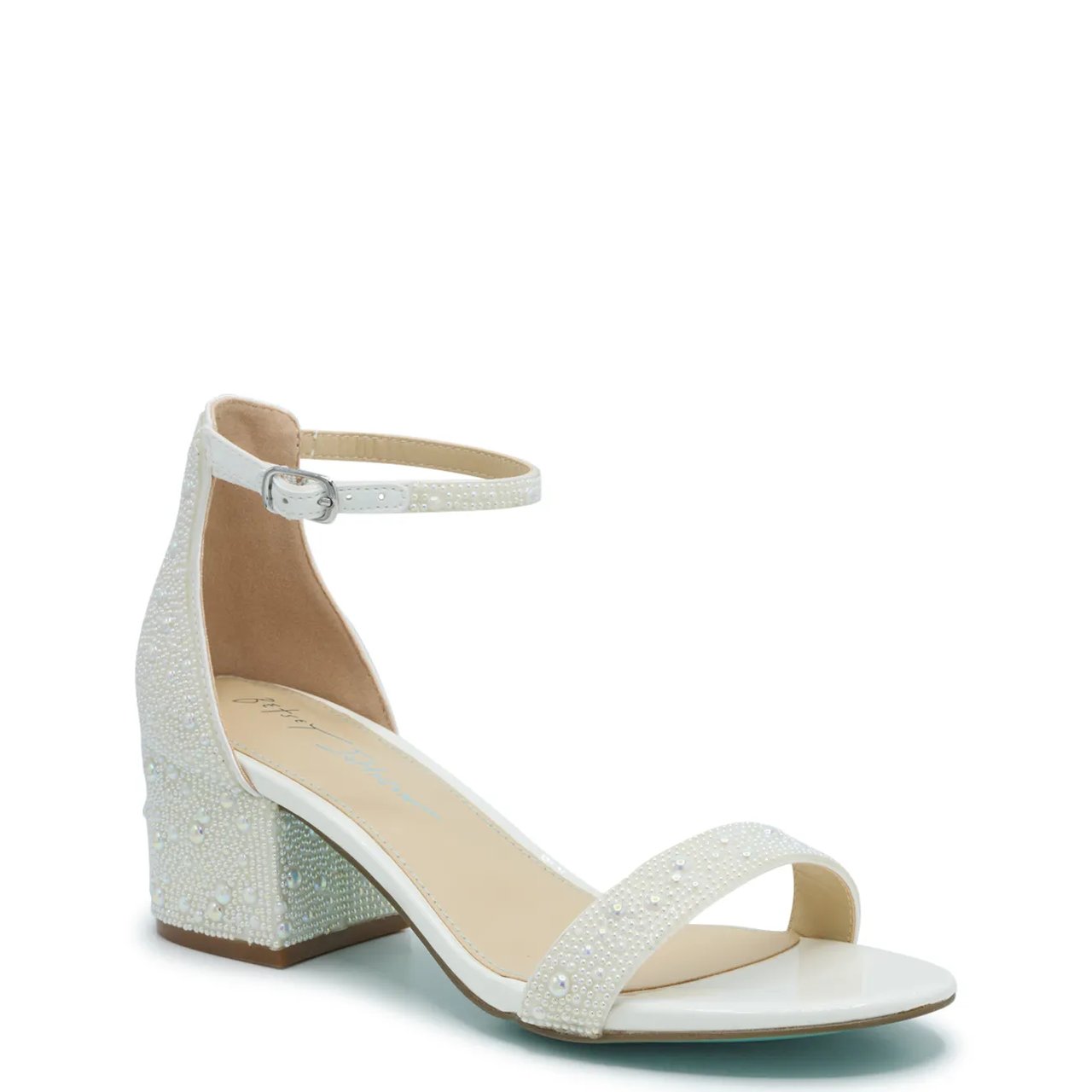 Women's SB-Mari High Heel Sandal