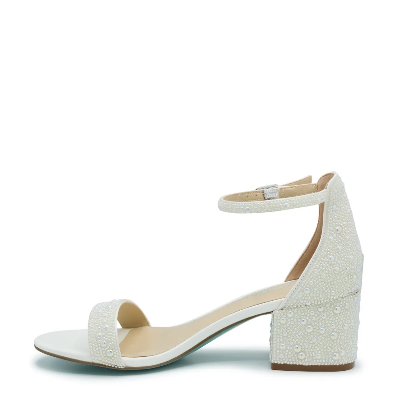 Women's SB-Mari High Heel Sandal